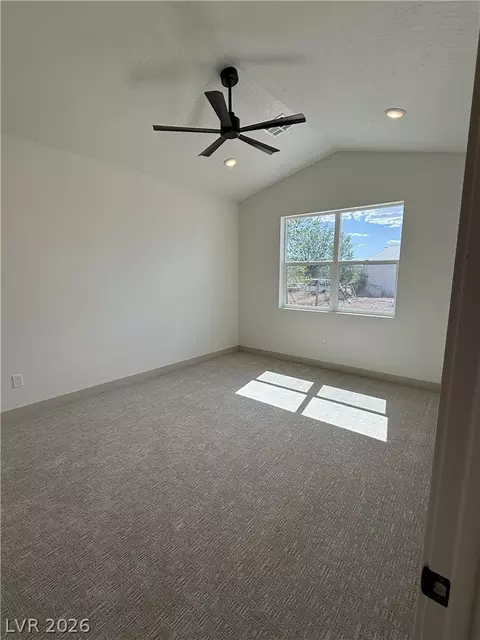 Bedroom - 15 S 2nd St, Panaca, NV 89042 photo 1 of 2