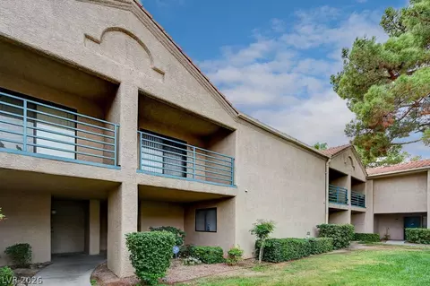 2191 Pinetop Ln #104, Las Vegas, NV 89119
