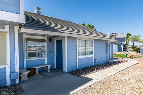 5335 Rod Ct #104, Las Vegas, NV 89122