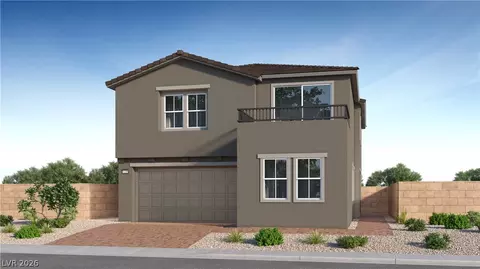 1895 Cascading Song Dr, Las Vegas, NV 89138