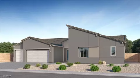 7140 Zero Carbon Ave, Las Vegas, NV 89113