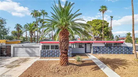 1730 Chippewa Dr, Las Vegas, NV 89169