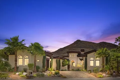 1 Camino Barcelona Pl, Henderson, NV 89011