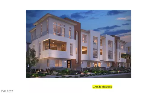 11869 Stone Run Ave, Las Vegas, NV 89138