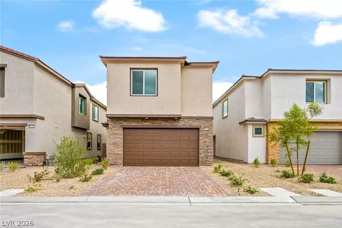 9568 Sagebrush Grove St, Las Vegas, NV 89178