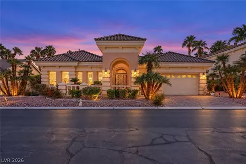 277 Dark Forest Ave, Las Vegas, NV 89123