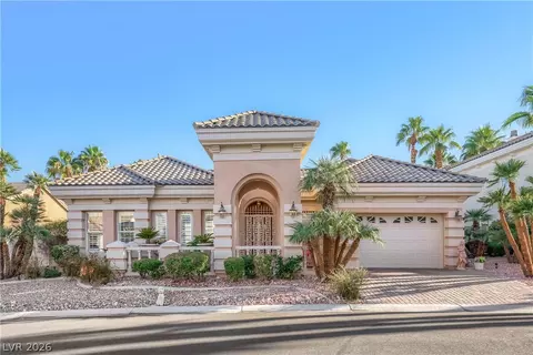 277 Dark Forest Ave, Las Vegas, NV 89123