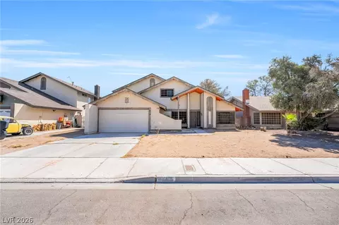 4640 Freshwater Dr, Las Vegas, NV 89103