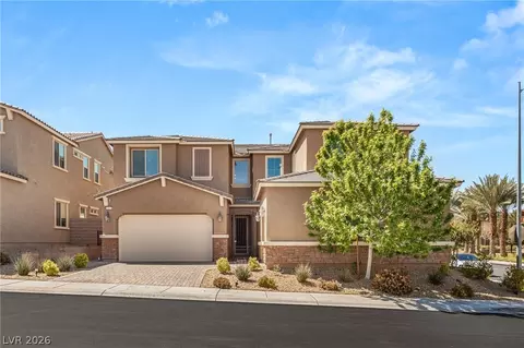 1133 Pandora Canyon St, Henderson, NV 89052