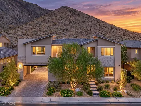 2999 The Peaks Ln, Las Vegas, NV 89138