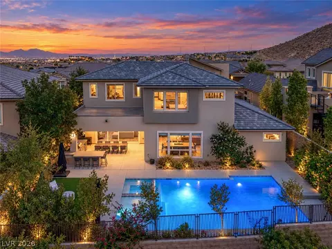 2999 The Peaks Ln, Las Vegas, NV 89138