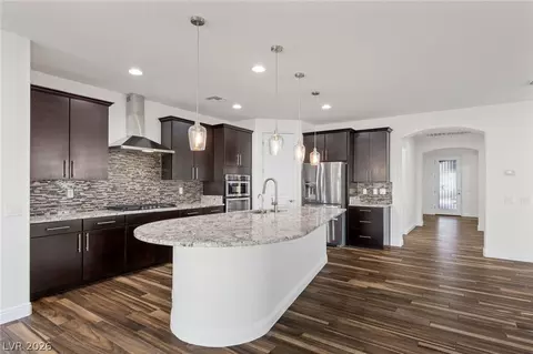9982 Peaceful Peaks Ave, Las Vegas, NV 89166