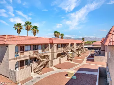 4300 N Lamont St #291, Las Vegas, NV 89115