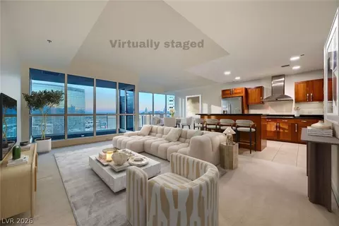 4525 Dean Martin #3009, Las Vegas, NV 89103