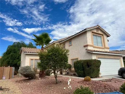89032, NV Single Family Homes For Sale - Movoto