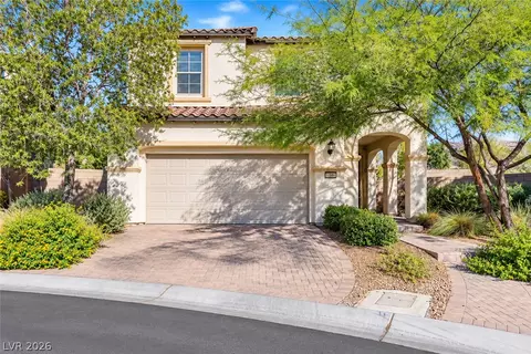 11886 Corenzio Ave, Las Vegas, NV 89138