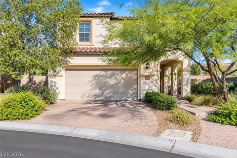 11886 Corenzio Ave, Las Vegas, NV 89138