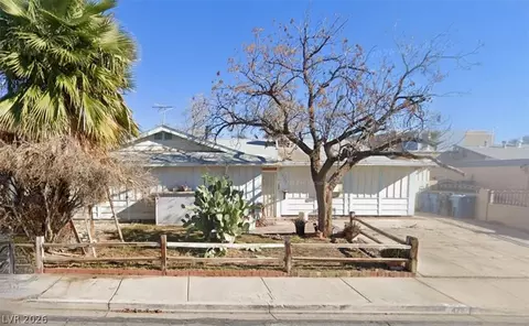 428 Bolsa Dr, Las Vegas, NV 89110