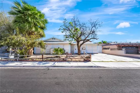 428 Bolsa Dr, Las Vegas, NV 89110