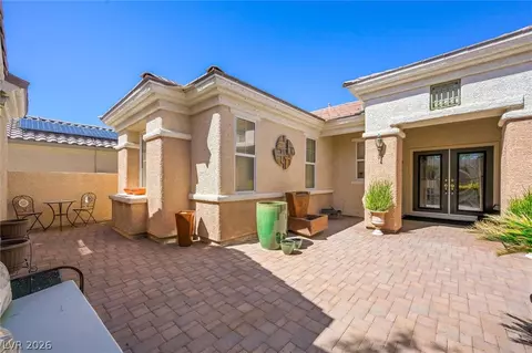 3040 Stratmoor Hills Ave, Henderson, NV 89052