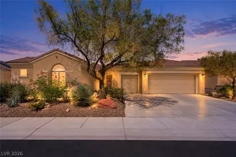 3040 Stratmoor Hills Ave, Henderson, NV 89052