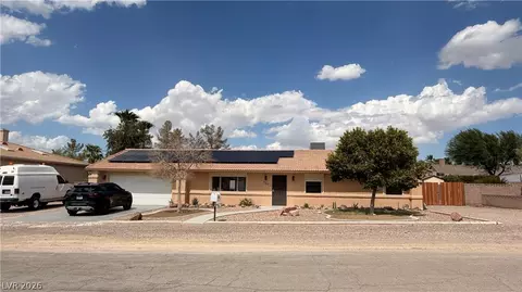 1560 Arabian Dr, Henderson, NV 89002