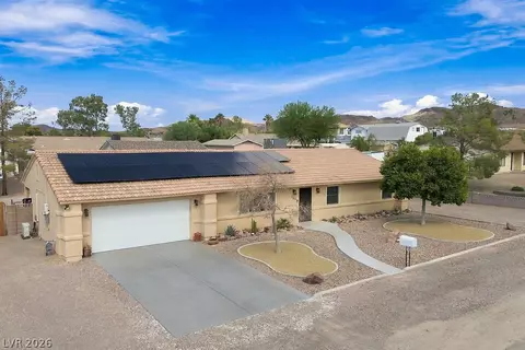 1560 Arabian Dr, Henderson, NV 89002