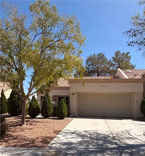 2632 Highvale Dr, Las Vegas, NV 89134