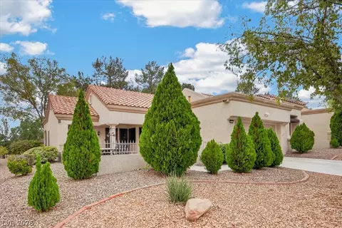 2632 Highvale Dr, Las Vegas, NV 89134