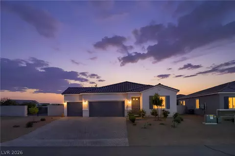 4931 Sandalwood Dr, Pahrump, NV 89061