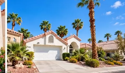 2952 Cape Verde Ln, Las Vegas, NV 89128