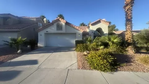 2952 Cape Verde Ln, Las Vegas, NV 89128