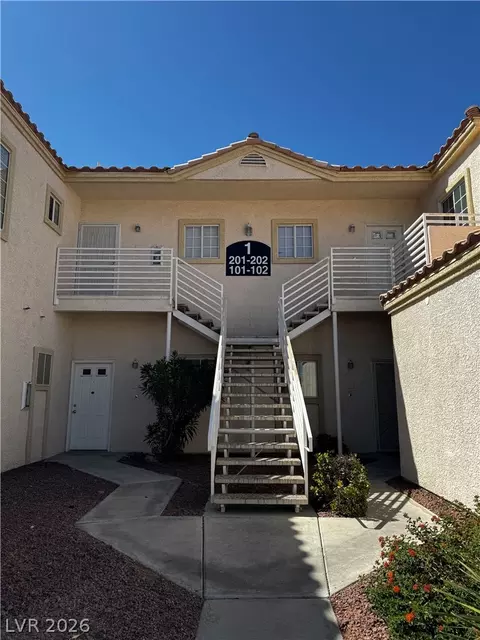 1900 N Torrey Pines Dr #101, Las Vegas, NV 89108