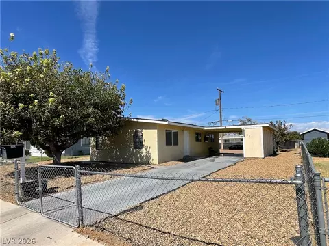 608 Frederick Ave, Las Vegas, NV 89106