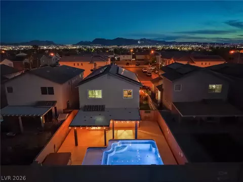 7066 Shimmering Ave, Henderson, NV 89011