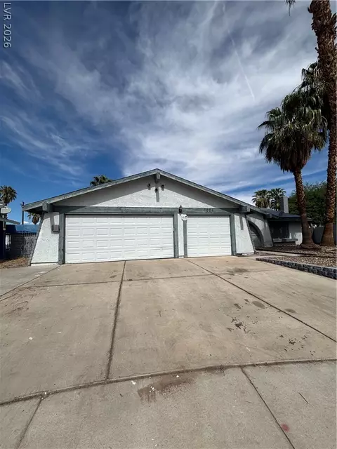 1664 Caliente Ct, Las Vegas, NV 89119