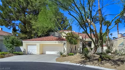 5205 Coral Glow Ct, Las Vegas, NV 89149