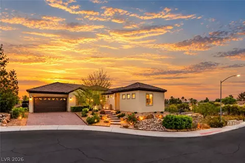2850 Kensingpark Ct, Henderson, NV 89052