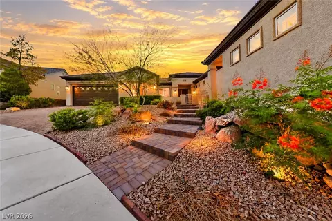 2850 Kensingpark Ct, Henderson, NV 89052