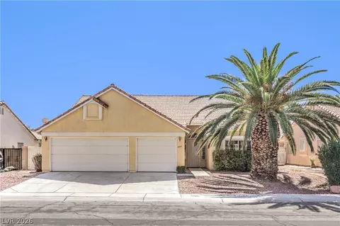 4339 Cassandra Dr, North Las Vegas, NV 89032