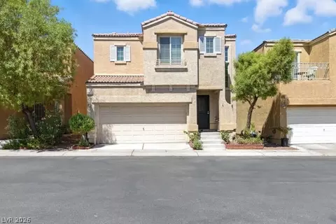7369 Chrome Hill St, Las Vegas, NV 89139