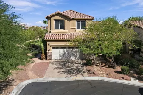 3576 Cupecoy Point Ave, Las Vegas, NV 89141