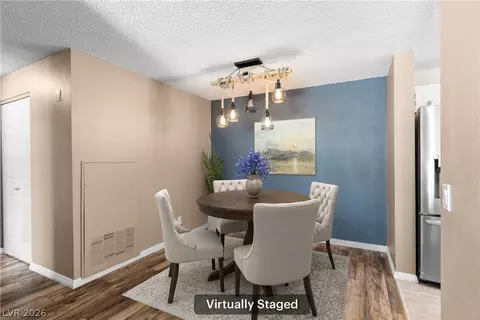 1375 E Hacienda Ave #214, Las Vegas, NV 89119