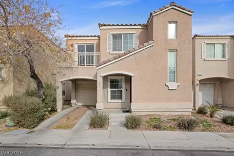 6674 Churnet Valley Ave, Las Vegas, NV 89139