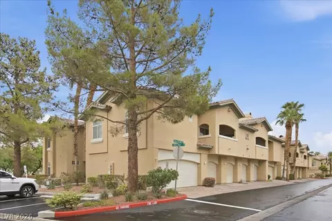 1708 Hills Of Red Dr #104, Las Vegas, NV 89128
