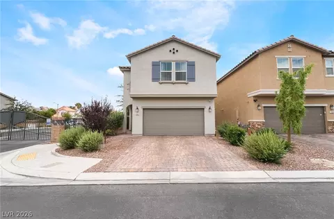 7237 Pazienza Ave, Las Vegas, NV 89113