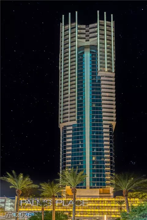 4381 W Flamingo Rd #3507, Las Vegas, NV 89103