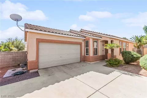 5023 Droubay Dr, Las Vegas, NV 89122