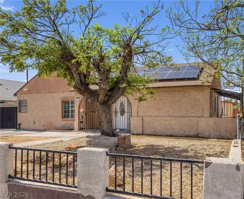 1510 S 13th St, Las Vegas, NV 89104