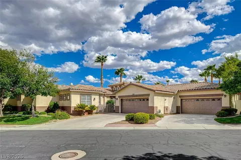 2953 Via Della Amore, Henderson, NV 89052